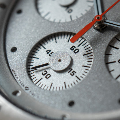 Seiko Honda “F1 Grand Prix” 7A28-7170