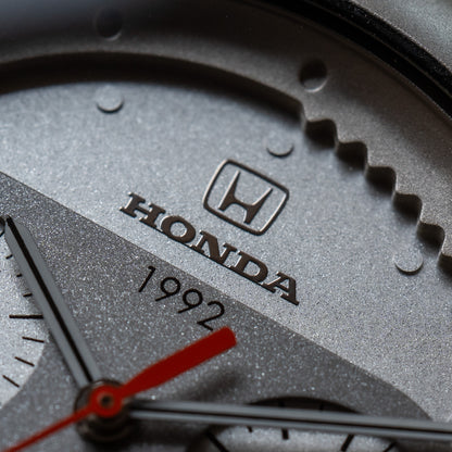 Seiko Honda “F1 Grand Prix” 7A28-7170