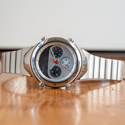 Seiko Honda “F1 Grand Prix” 7A28-7160