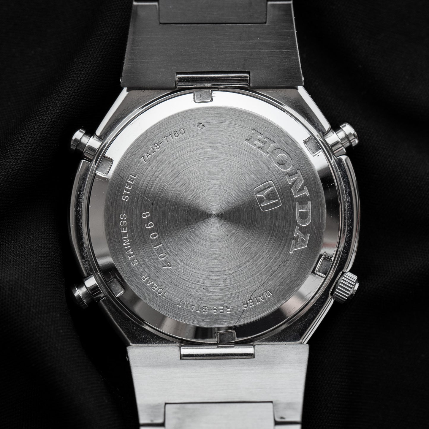Seiko Honda “F1 Grand Prix” 7A28-7160