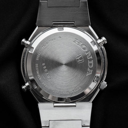 Seiko Honda “F1 Grand Prix” 7A28-7160
