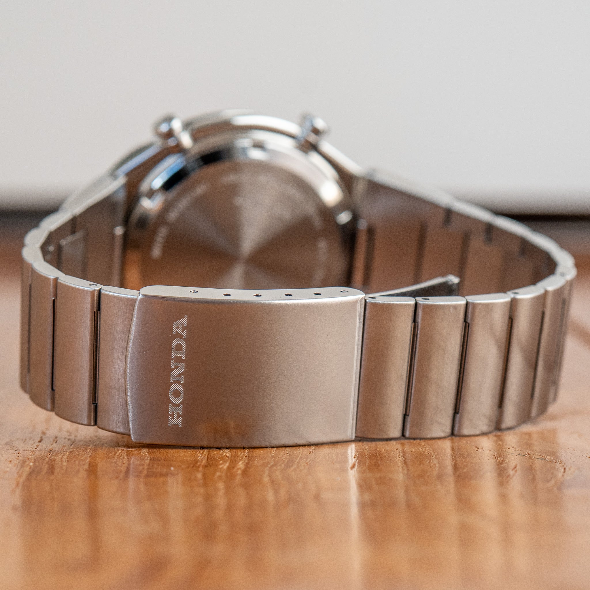 Seiko Honda “F1 Grand Prix” 7A28-7160 – Provenance Watches