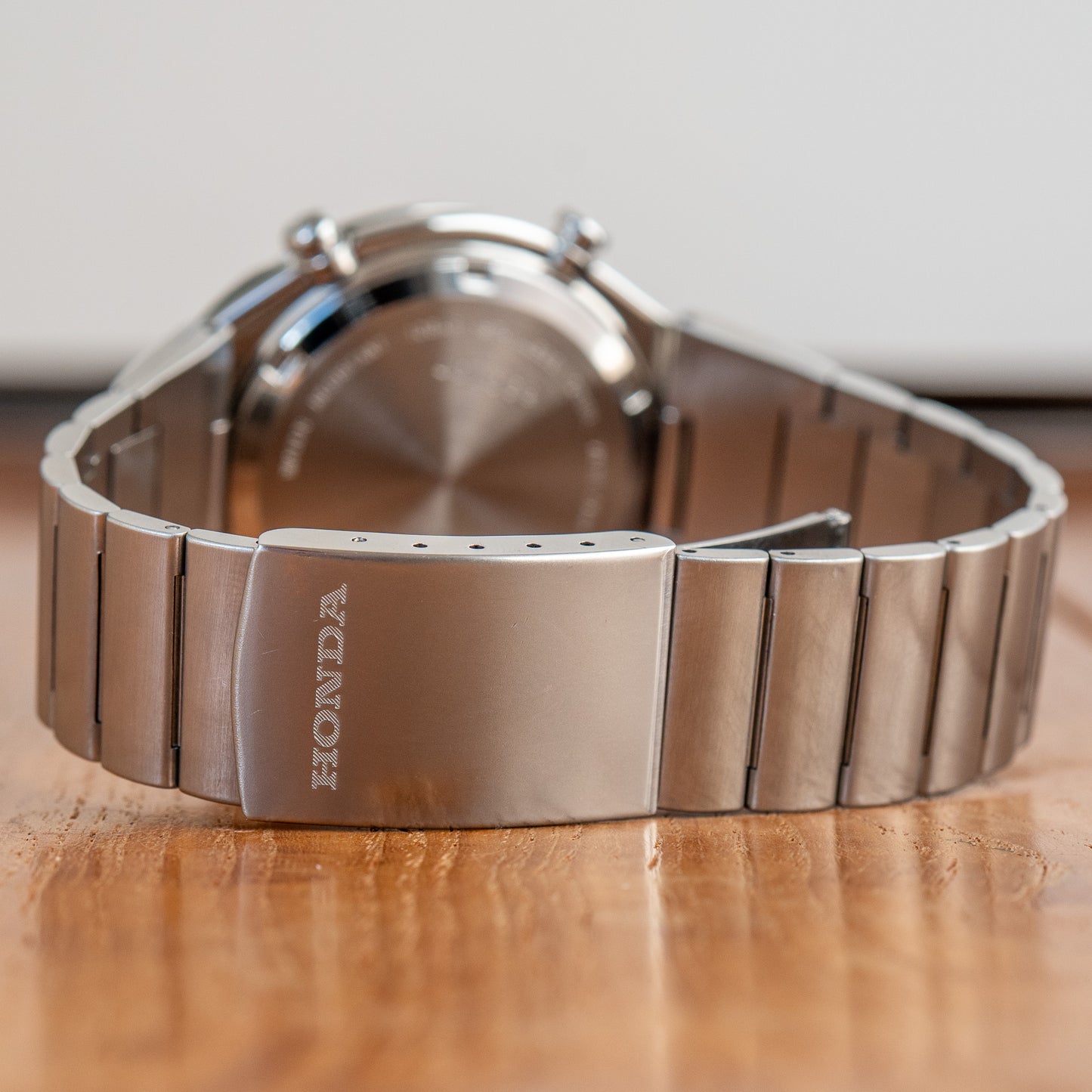 Seiko Honda “F1 Grand Prix” 7A28-7160