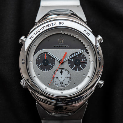 Seiko Honda “F1 Grand Prix” 7A28-7160