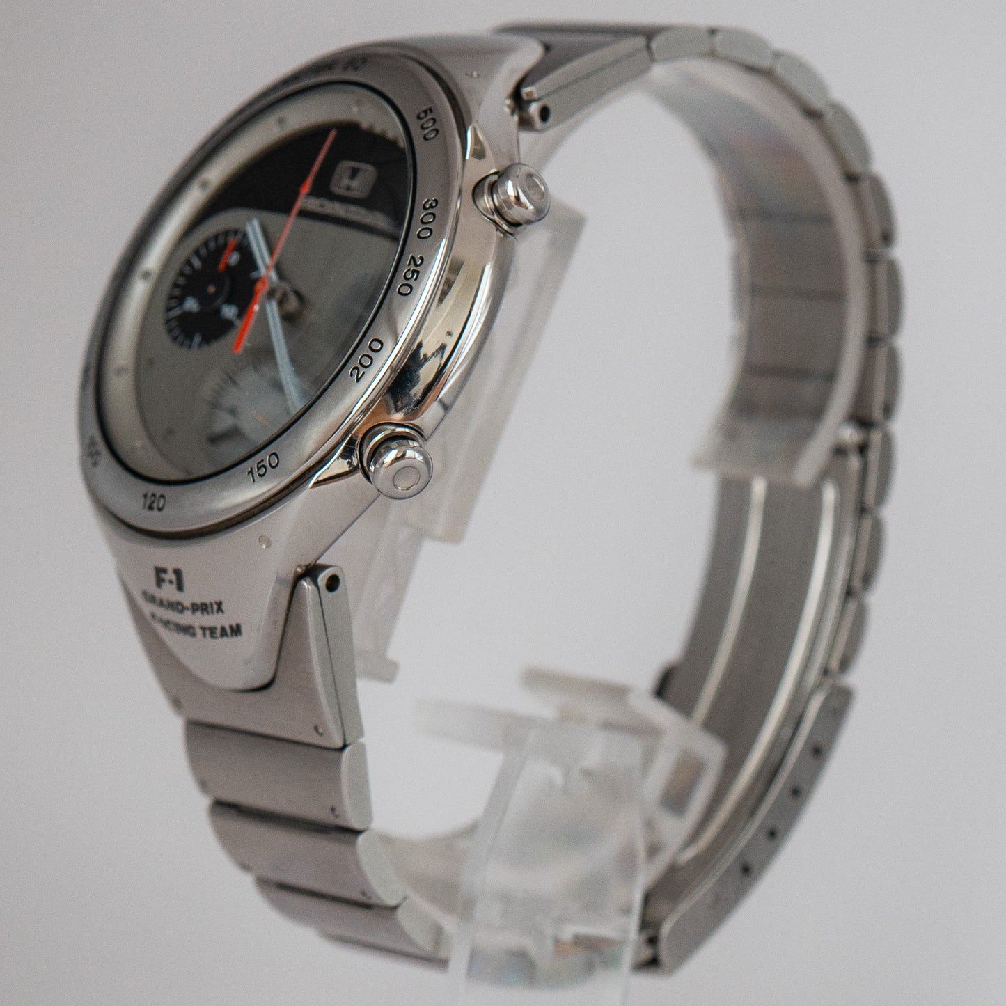 Seiko Honda “F1 Grand Prix” 7A28-7160