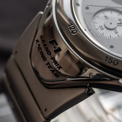 Seiko Honda “F1 Grand Prix” 7A28-7160
