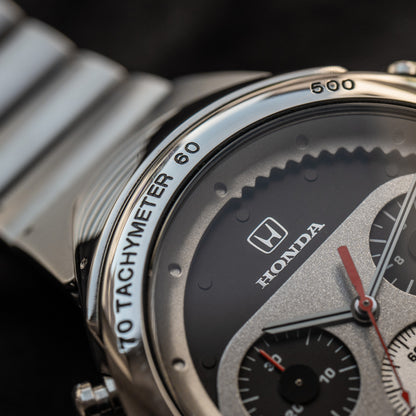 Seiko Honda “F1 Grand Prix” 7A28-7160