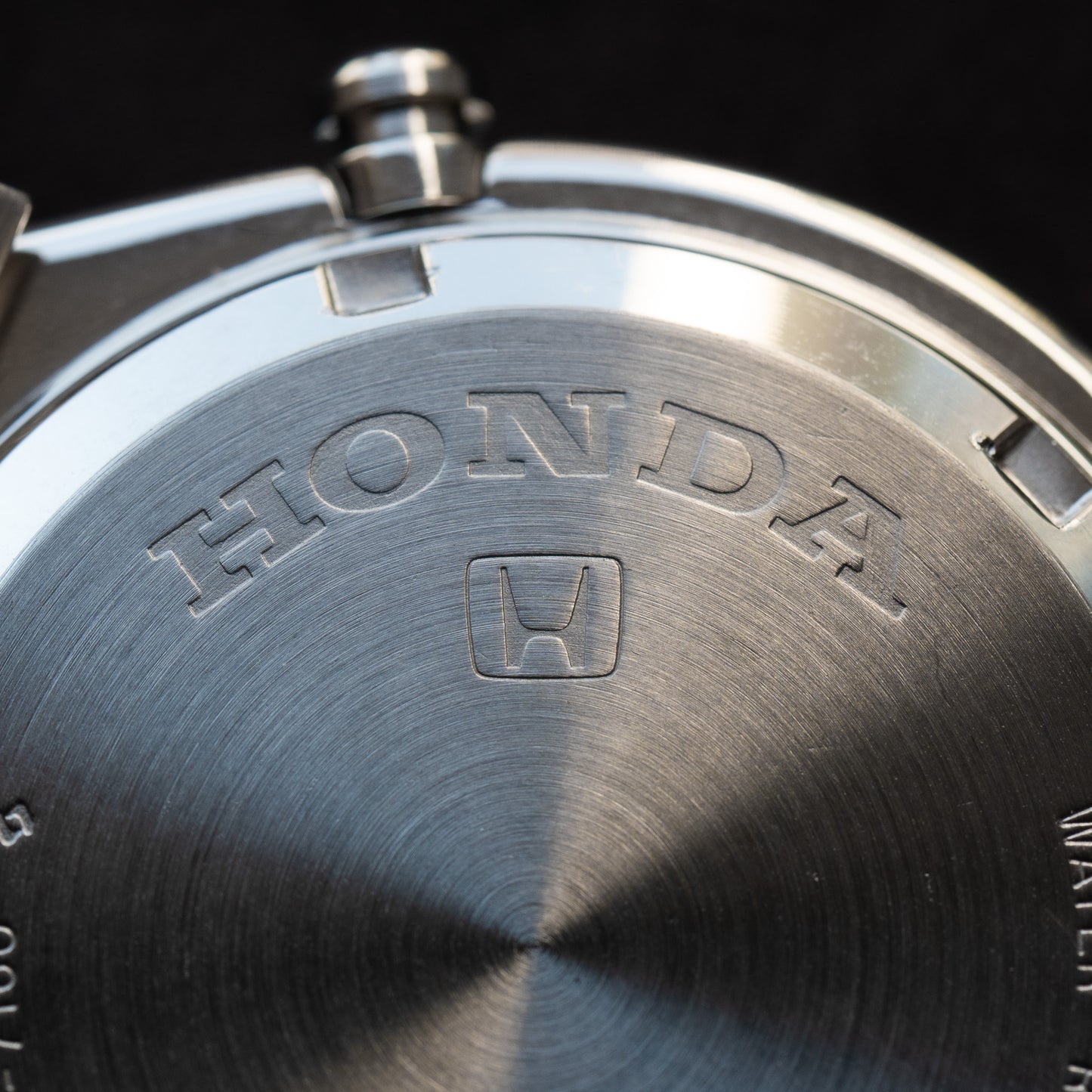 Seiko Honda “F1 Grand Prix” 7A28-7160