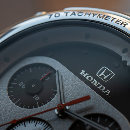Seiko Honda “F1 Grand Prix” 7A28-7160