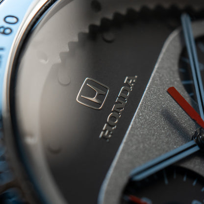 Seiko Honda “F1 Grand Prix” 7A28-7160