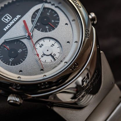 Seiko Honda “F1 Grand Prix” 7A28-7160