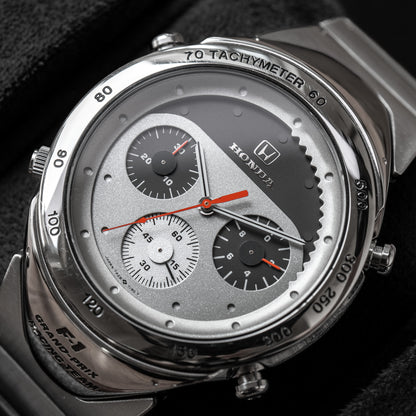 Seiko Honda “F1 Grand Prix” 7A28-7160