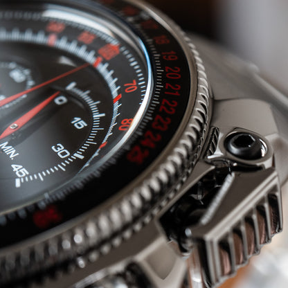 Seiko "Kinetic" 7L22-0AZ0