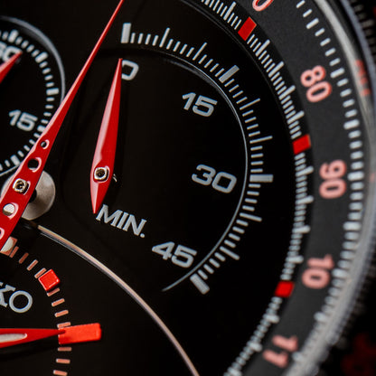 Seiko "Kinetic" 7L22-0AZ0