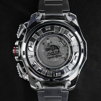 Seiko "Kinetic" 7L22-0AZ0