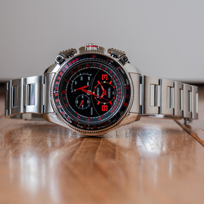 Seiko "Kinetic" 7L22-0AZ0