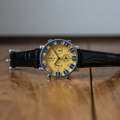 Seiko SOTTSASS SBBP011 / 7T34-6A40