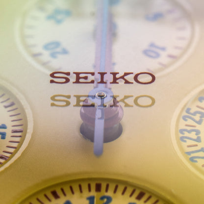 Seiko SOTTSASS SBBP011 / 7T34-6A40