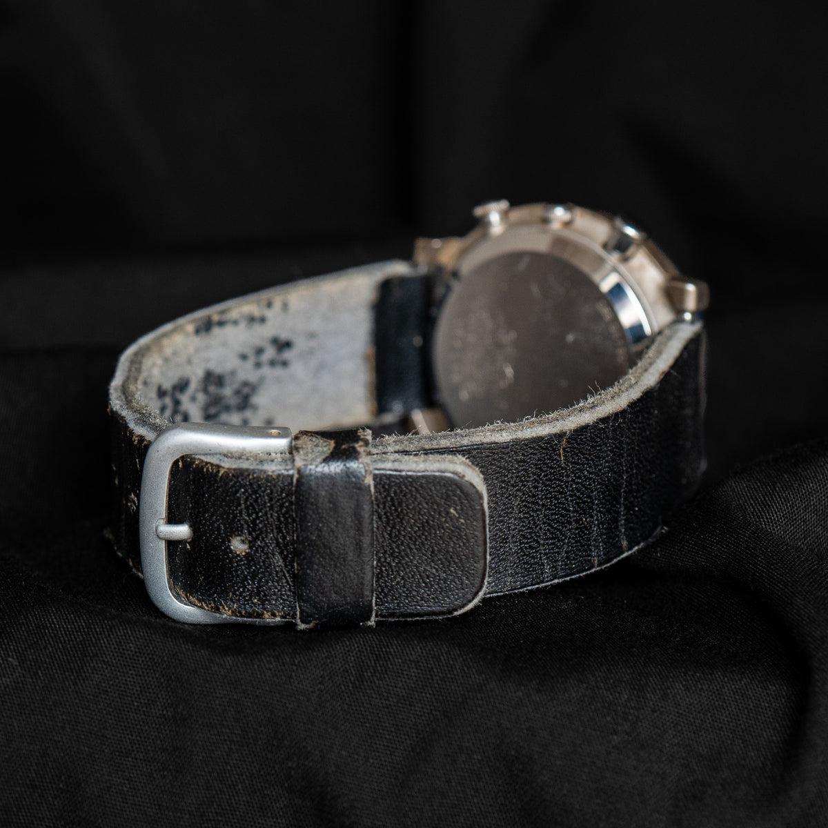Seiko SOTTSASS SBBP011 / 7T34-6A40