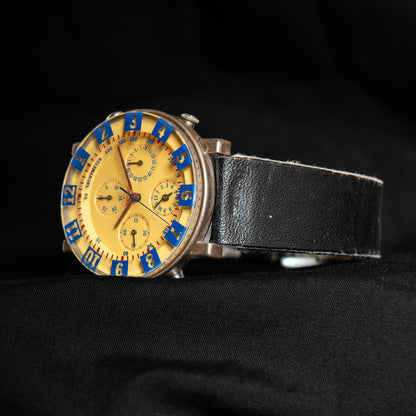 Seiko SOTTSASS SBBP011 / 7T34-6A40