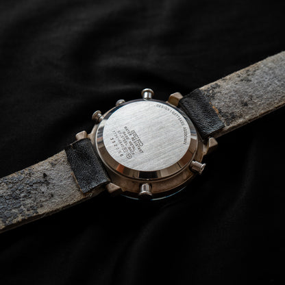 Seiko SOTTSASS SBBP011 / 7T34-6A40