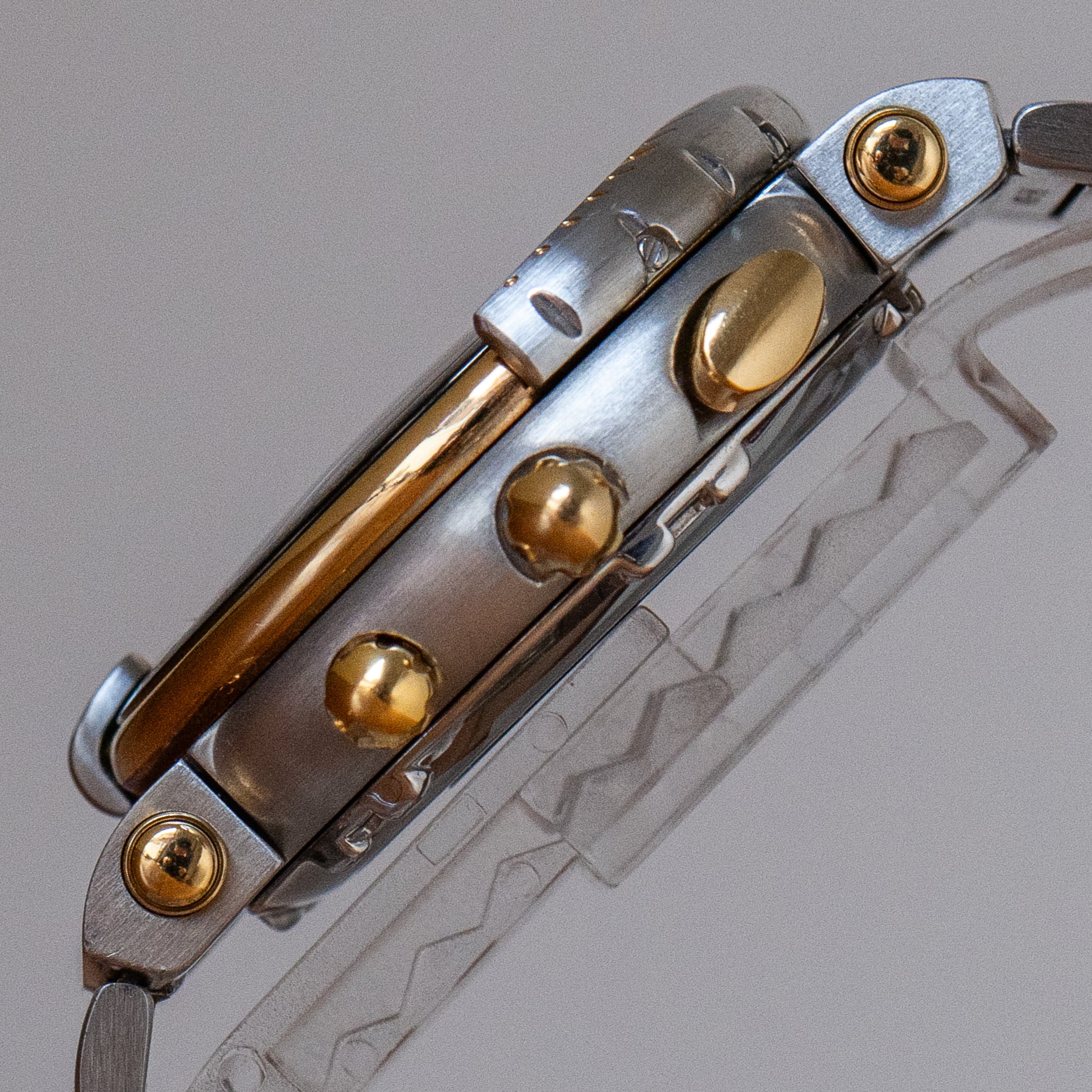 Seiko “Masterpiece III” 7T59-6A30 Chronograph – Provenance Watches