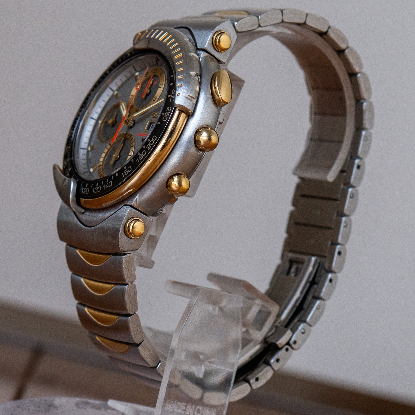 Seiko “Masterpiece III” 7T59-6A30 Chronograph