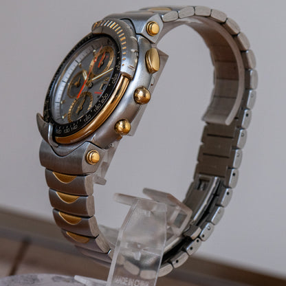 Seiko “Masterpiece III” 7T59-6A30 Chronograph