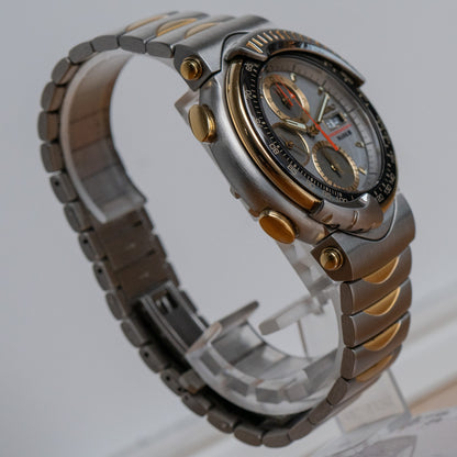 Seiko “Masterpiece III” 7T59-6A30 Chronograph
