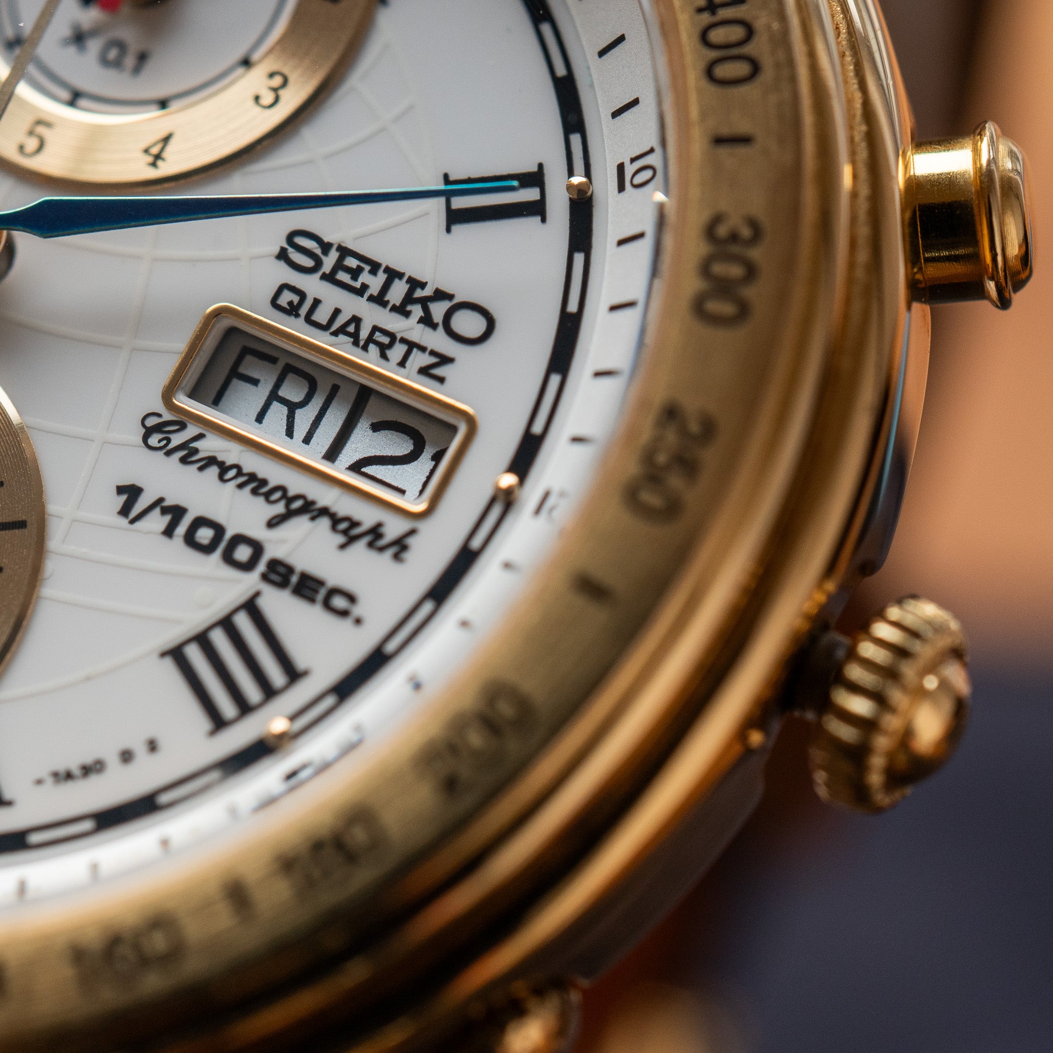 Seiko “Age of Discovery” 7T59-7A30 – Provenance Watches Seiko “Age of Discovery” 7T59-7A30 – Provenance Watches
