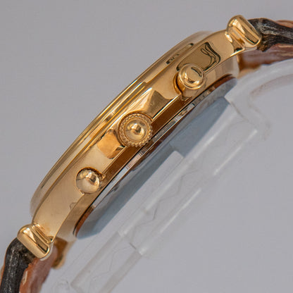 Seiko “Age of Discovery” 7T59-7A30