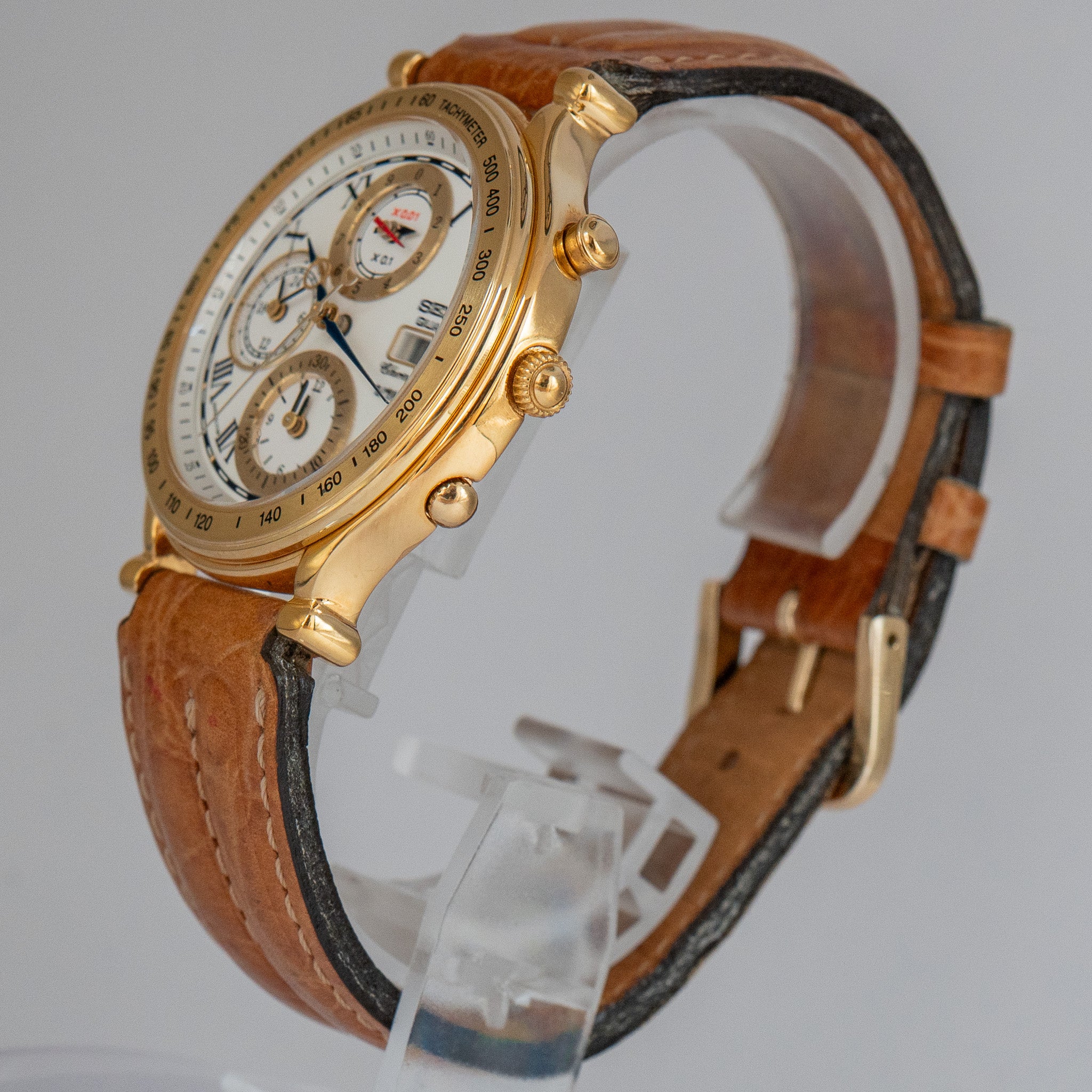 Seiko “Age of Discovery” 7T59-7A30 – Provenance Watches