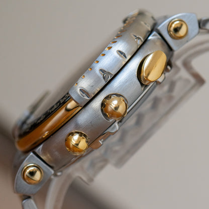 Seiko “Masterpiece III” 7T59-6A30 Chronograph