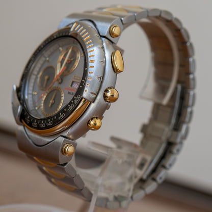 Seiko “Masterpiece III” 7T59-6A30 Chronograph