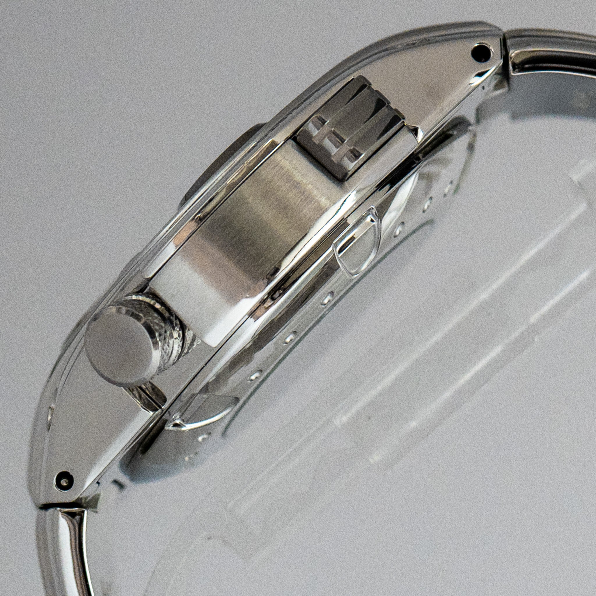 Seiko SBCG001 - 9T82 Sportura Kinetic – Provenance Watches