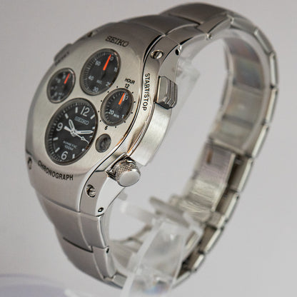 Seiko SBCG001 "Sportura" Kinetic