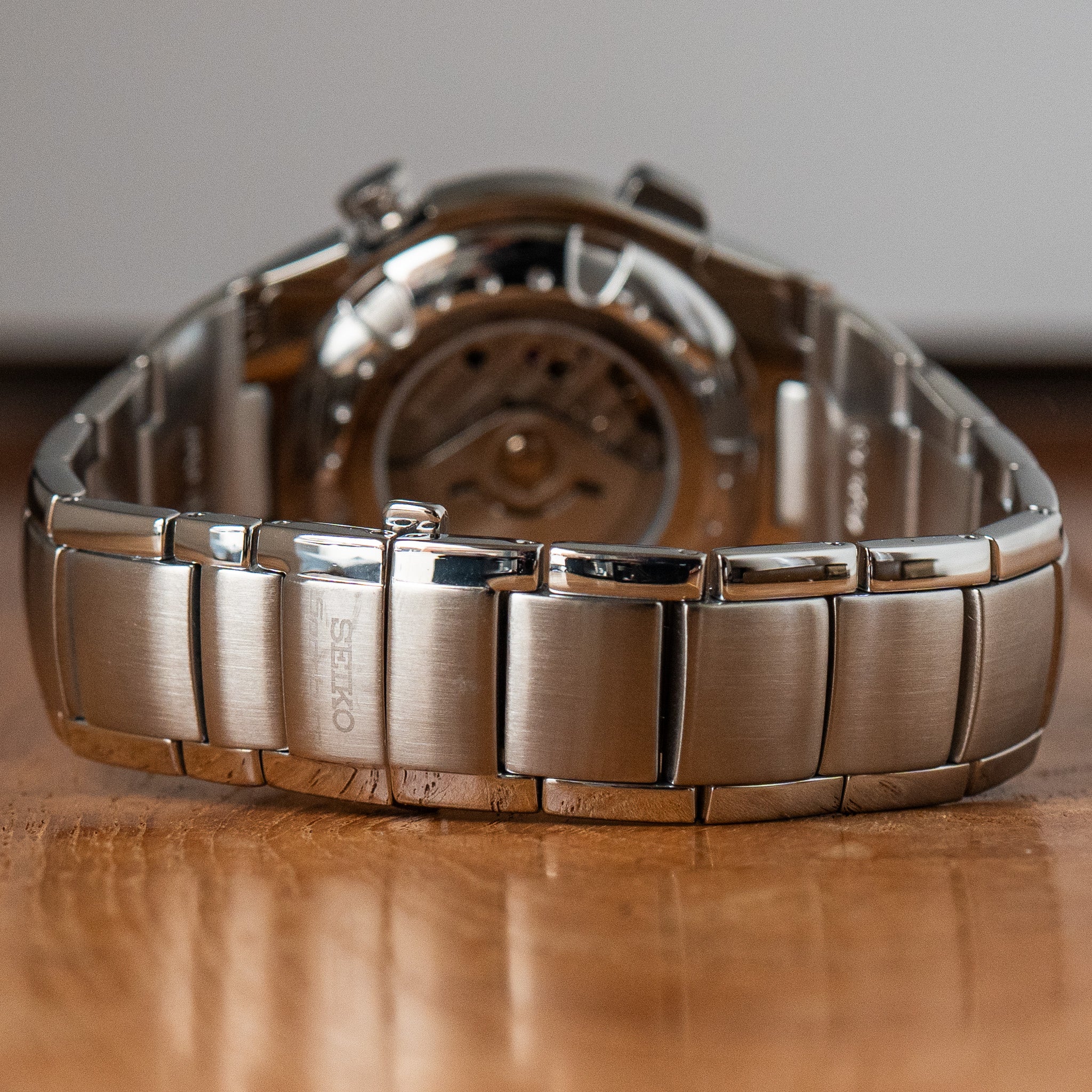 Seiko SBCG001 - 9T82 Sportura Kinetic – Provenance Watches