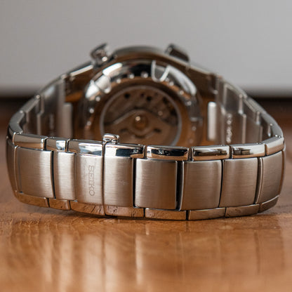 Seiko SBCG001 "Sportura" Kinetic