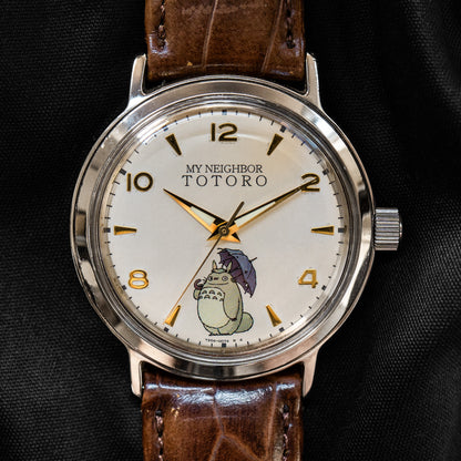 Seiko Alba Totoro "Millennium Celebration" ACAM009