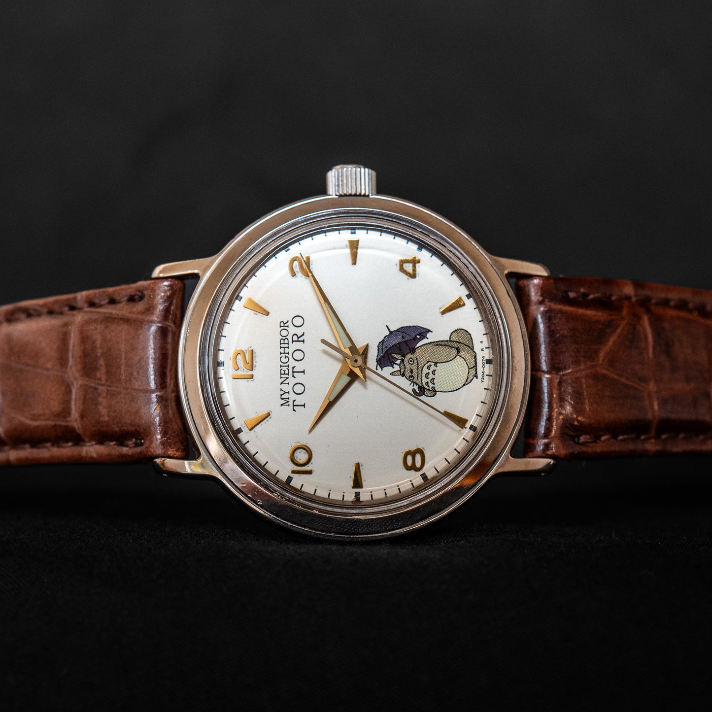 Seiko Alba Totoro "Millennium Celebration" ACAM009