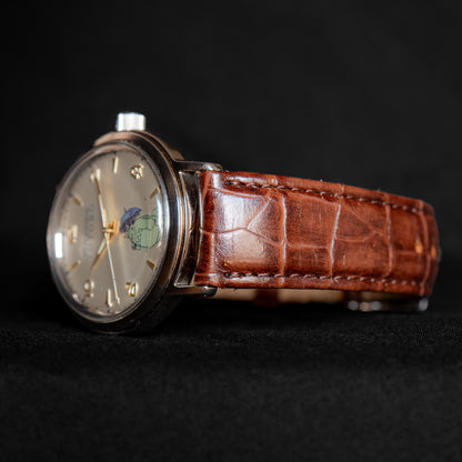 Seiko Alba Totoro "Millennium Celebration" ACAM009