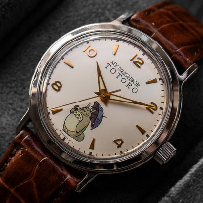 Seiko Alba Totoro "Millennium Celebration" ACAM009