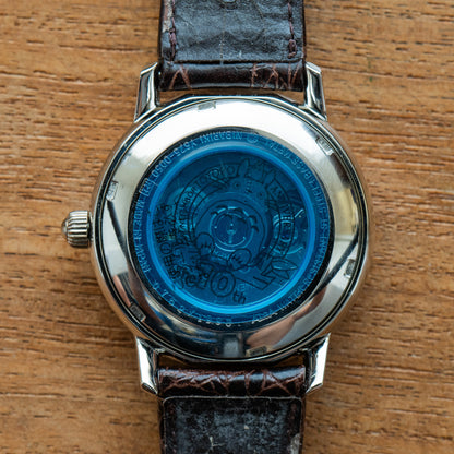 Seiko Alba Totoro "10 Year Anniversary" ACAM003