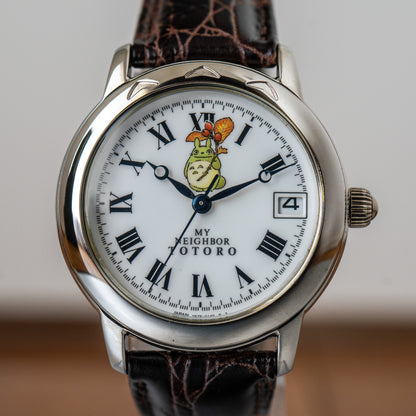 Seiko Alba Totoro "10 Year Anniversary" ACAM003