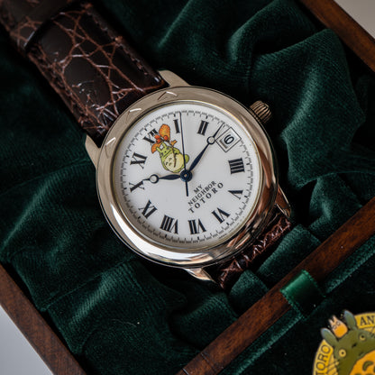 Seiko Alba Totoro "10 Year Anniversary" ACAM003