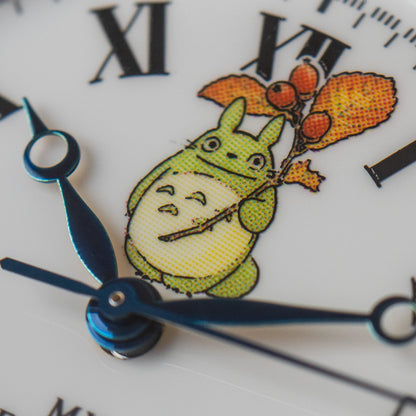 Seiko Alba Totoro "10 Year Anniversary" ACAM003