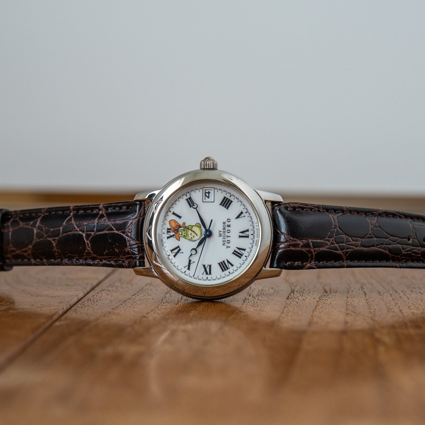 Seiko Alba Totoro "10 Year Anniversary" ACAM003