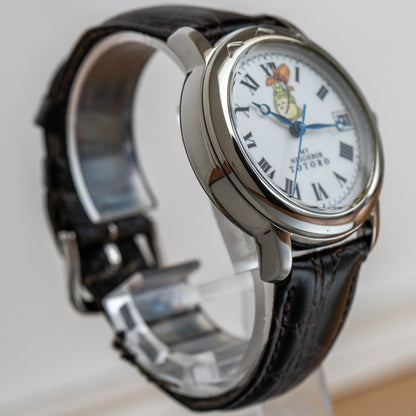 Seiko Alba Totoro "10 Year Anniversary" ACAM003