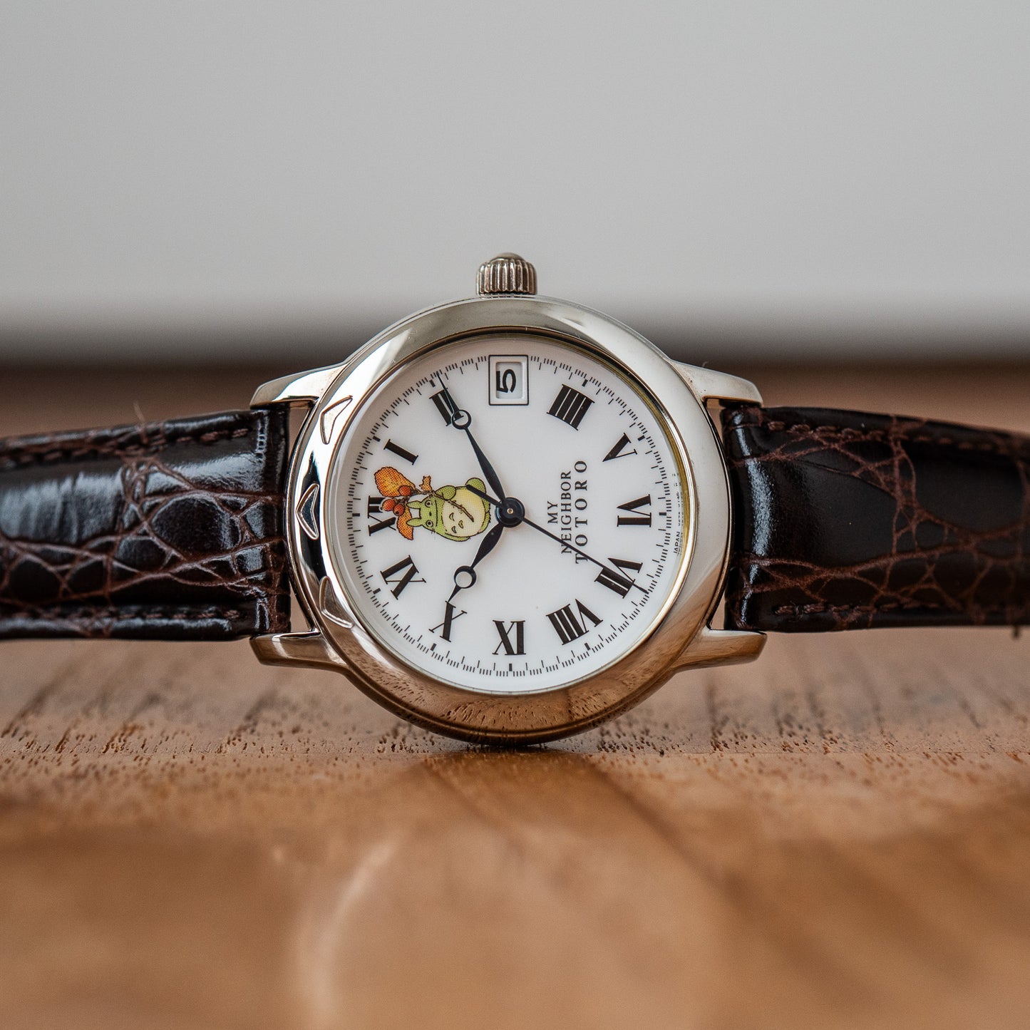 Seiko Alba Totoro "10 Year Anniversary" ACAM003