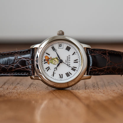 Seiko Alba Totoro "10 Year Anniversary" ACAM003